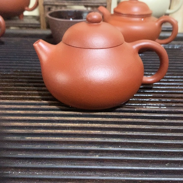 茶杯紫砂宜兴紫砂文化