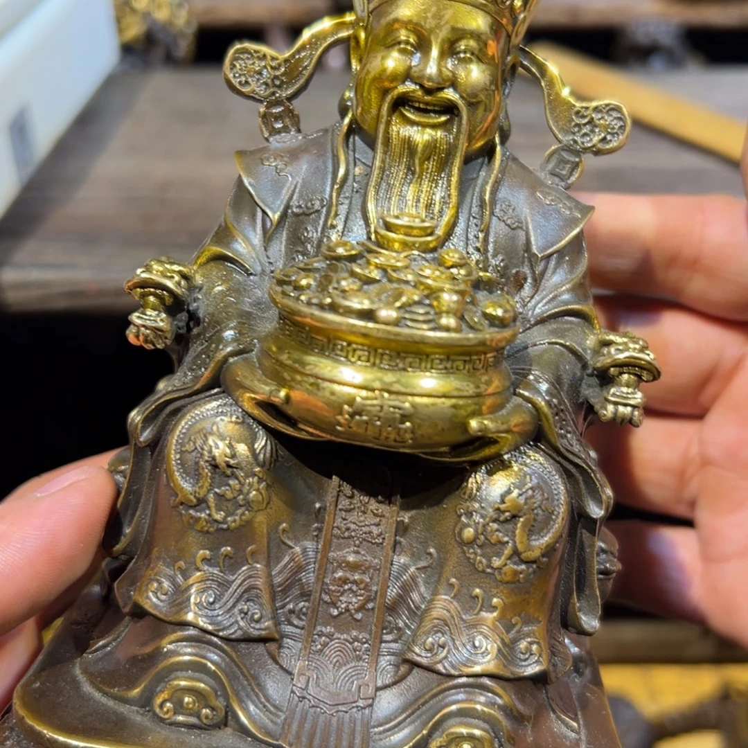 铜器精工精工铜器