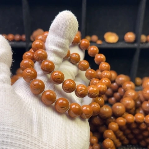 桃核吊坠Y****泽11尺寸龙纹两条