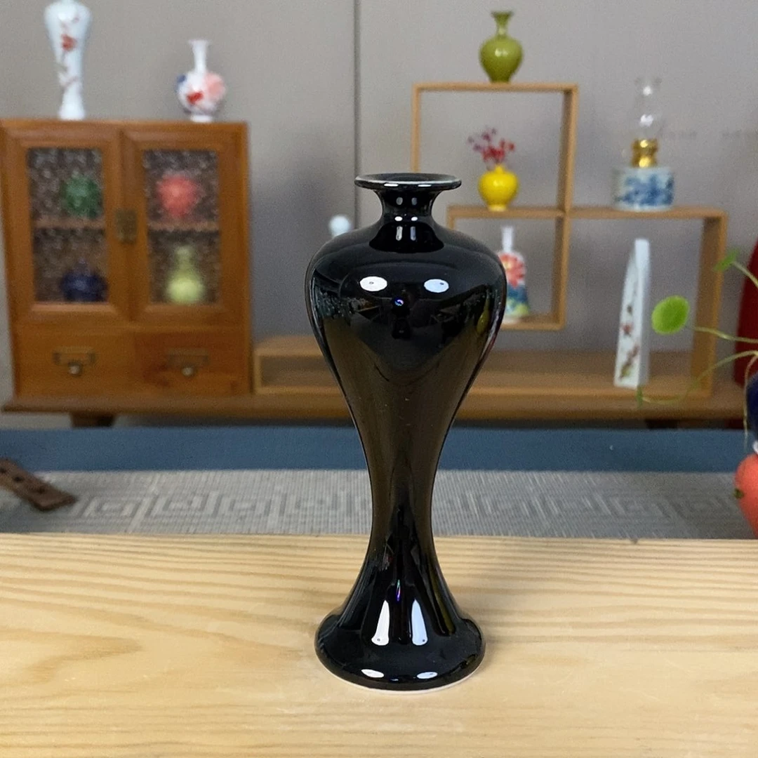 摆件景德镇瓷器精品鉴赏作品