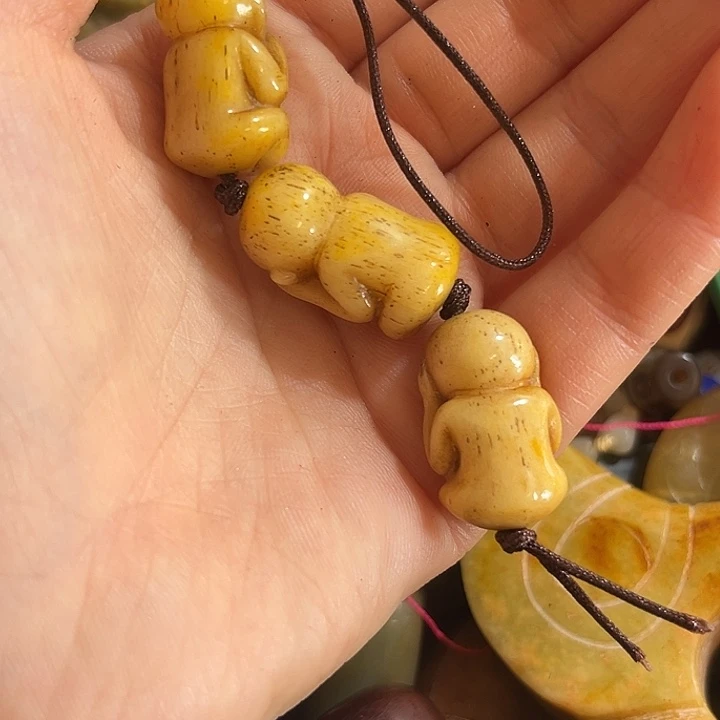 ****里手工艺品琉璃欢迎光临小店