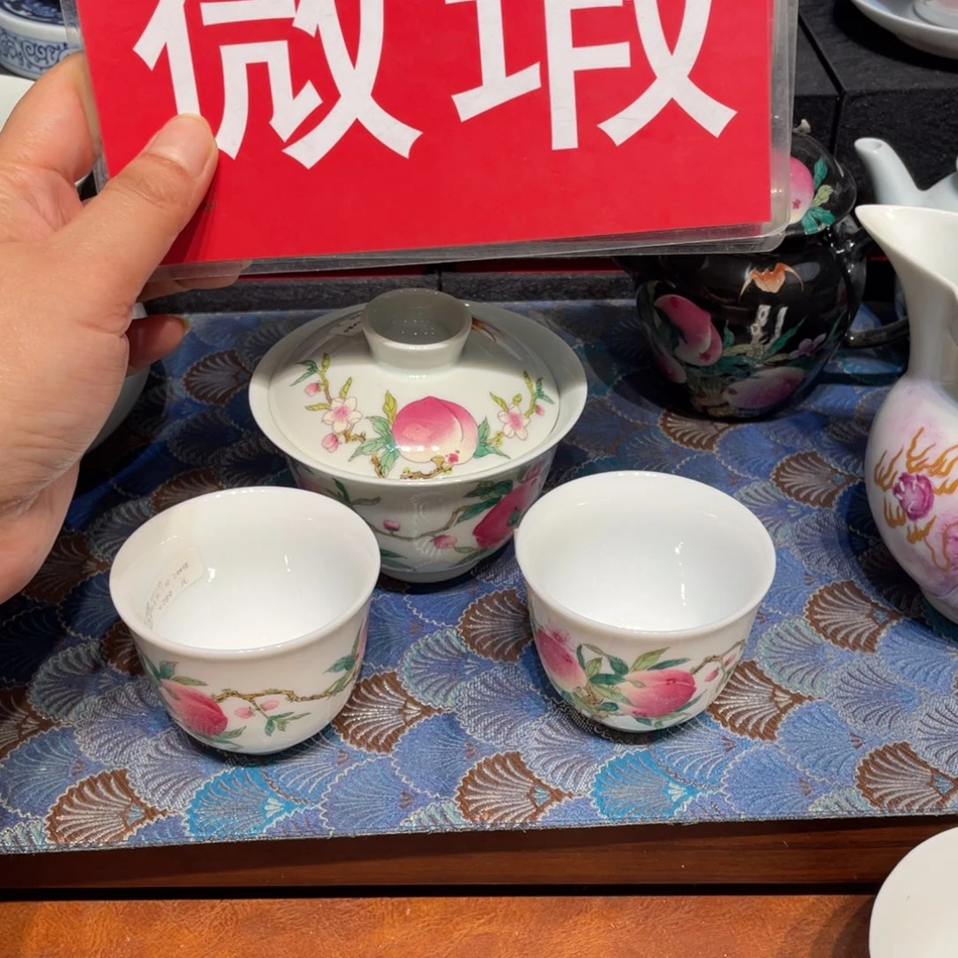 沃**人景德镇景德镇陶瓷艺术品11