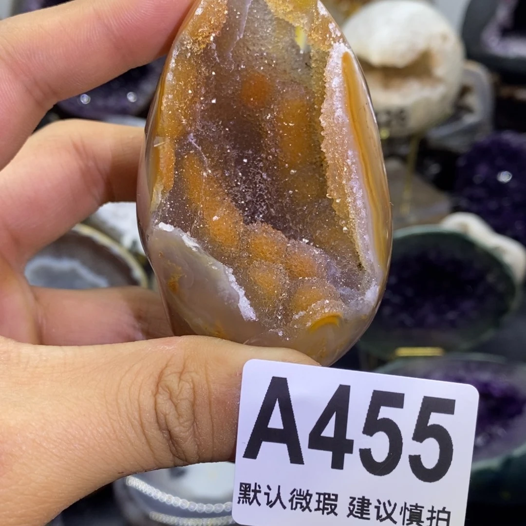 水晶大型摆件（非配饰）未镶嵌