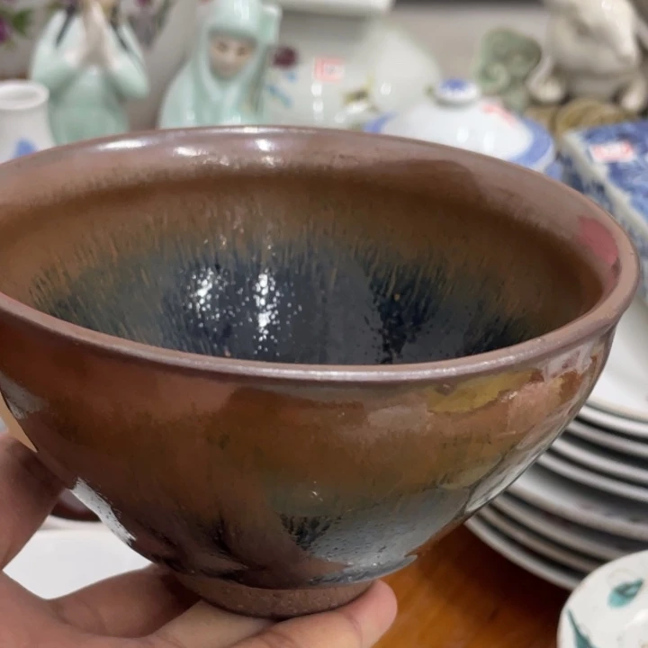 日用陶瓷制品家用