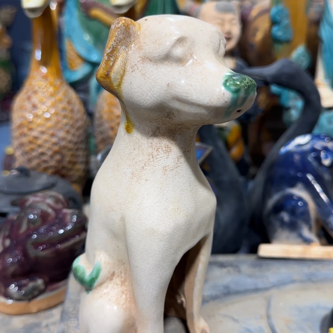 陶瓷摆件摆件摆件