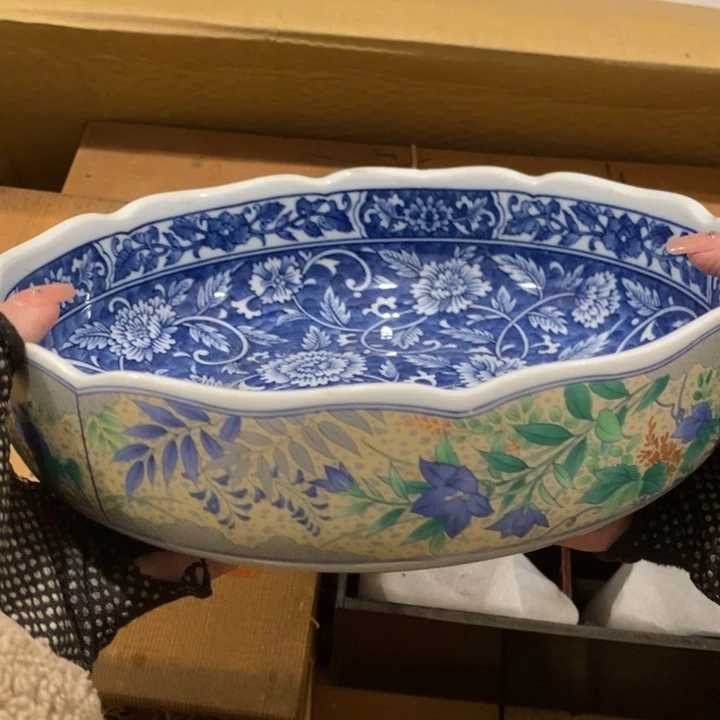 在这方面你是有多么