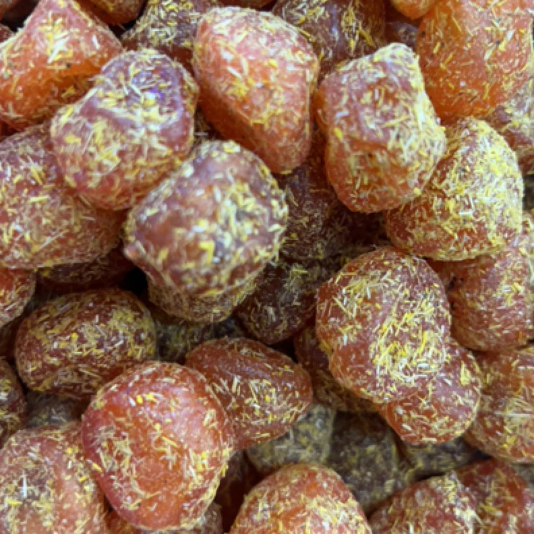 正宗广东甘草金桔干清凉润喉蜜饯休闲零食