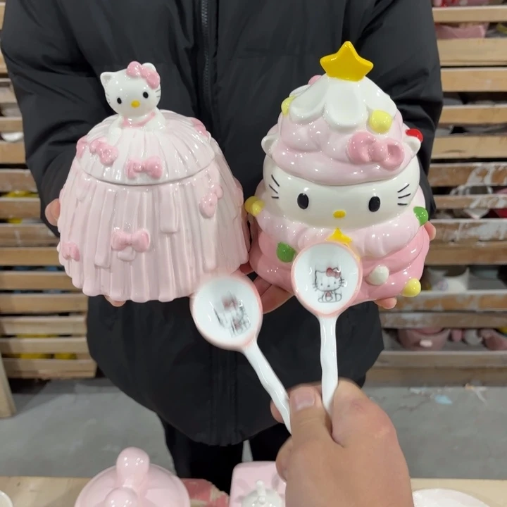 我们的目标是成为一个