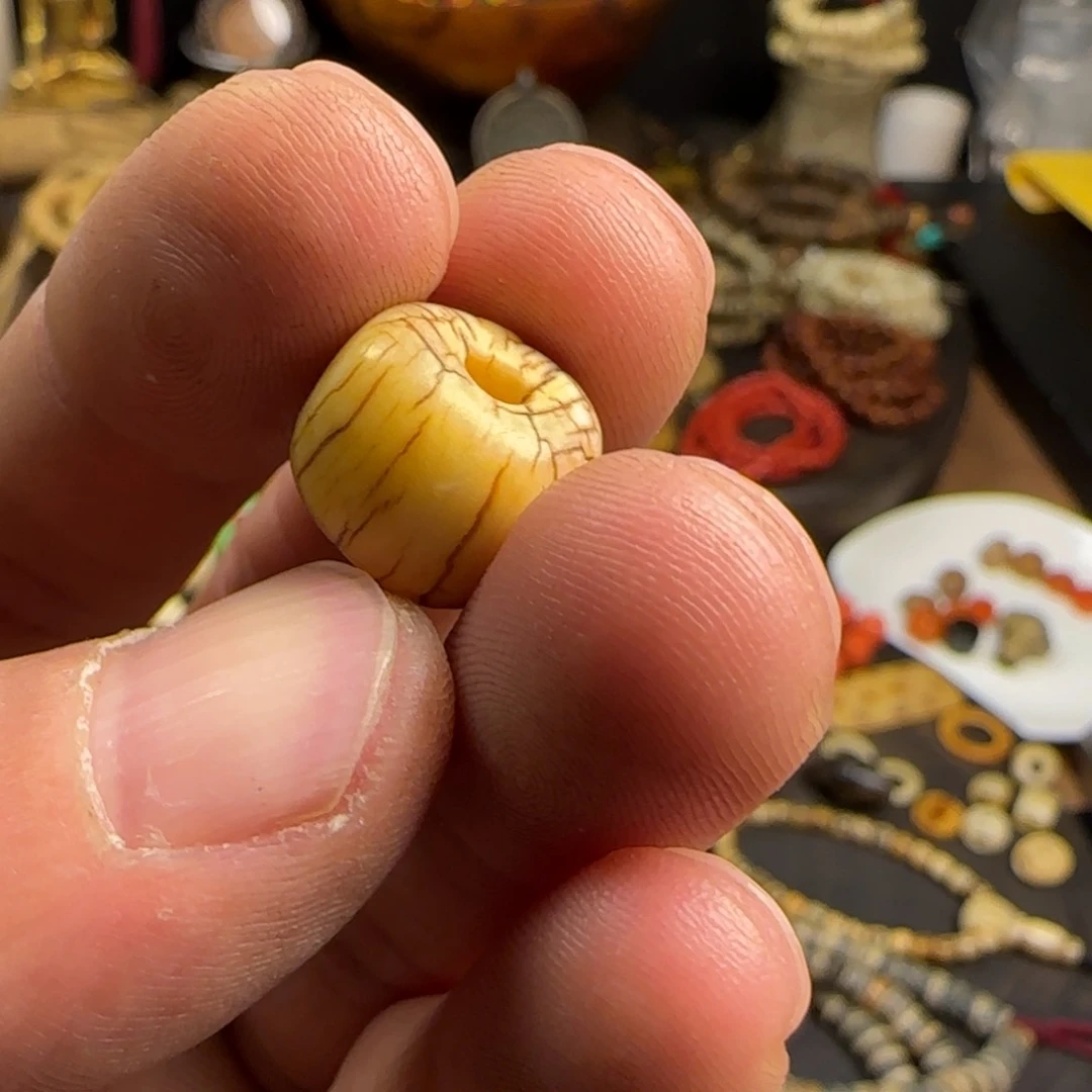 泥塑L***梵途喜藏喜马拉雅