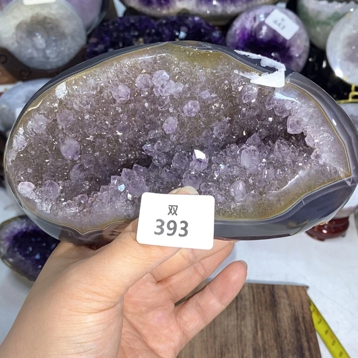 未镶嵌大型摆件（非配饰）水晶