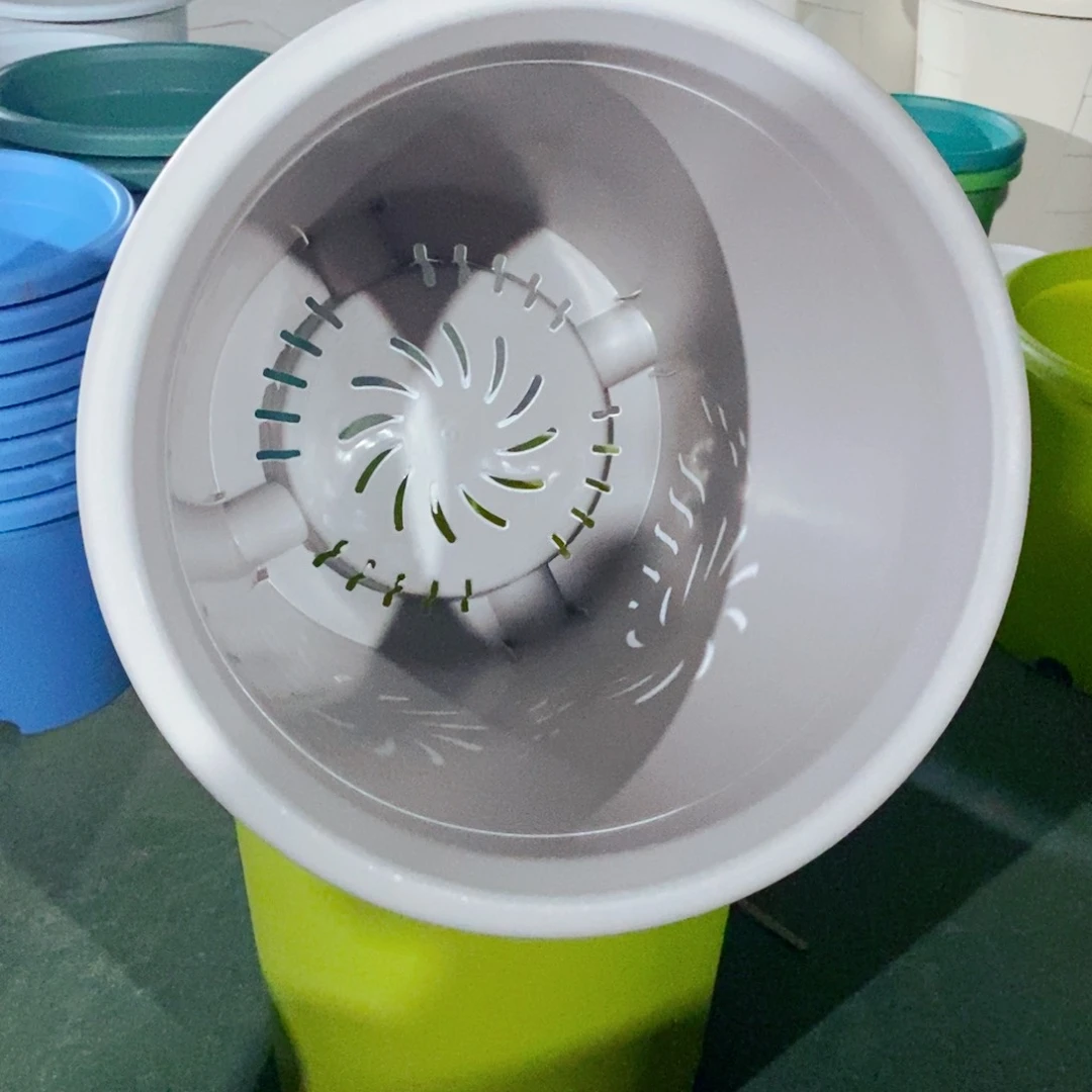 树脂特价7号无拖灰白6个