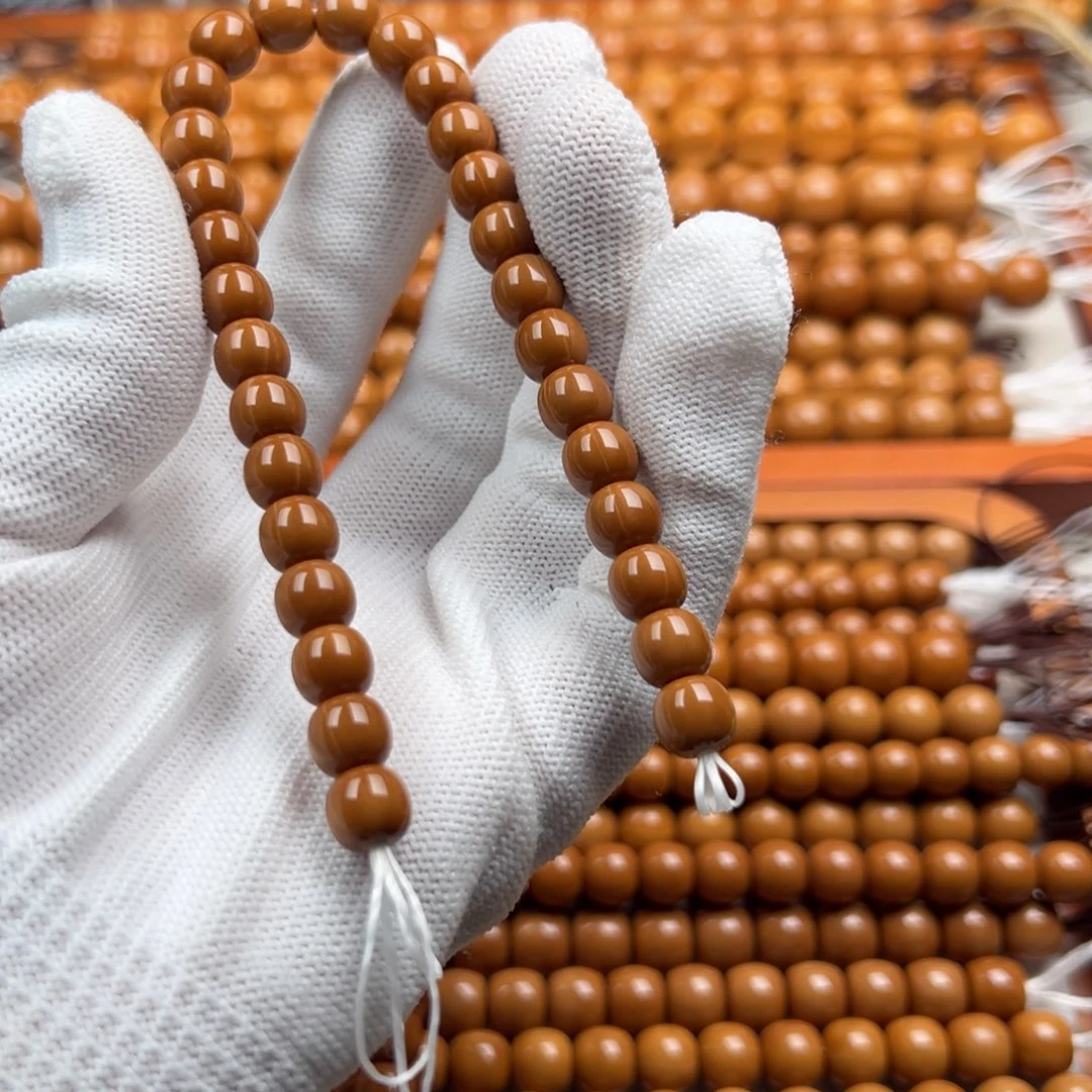 手串猴头核桃软*小老型