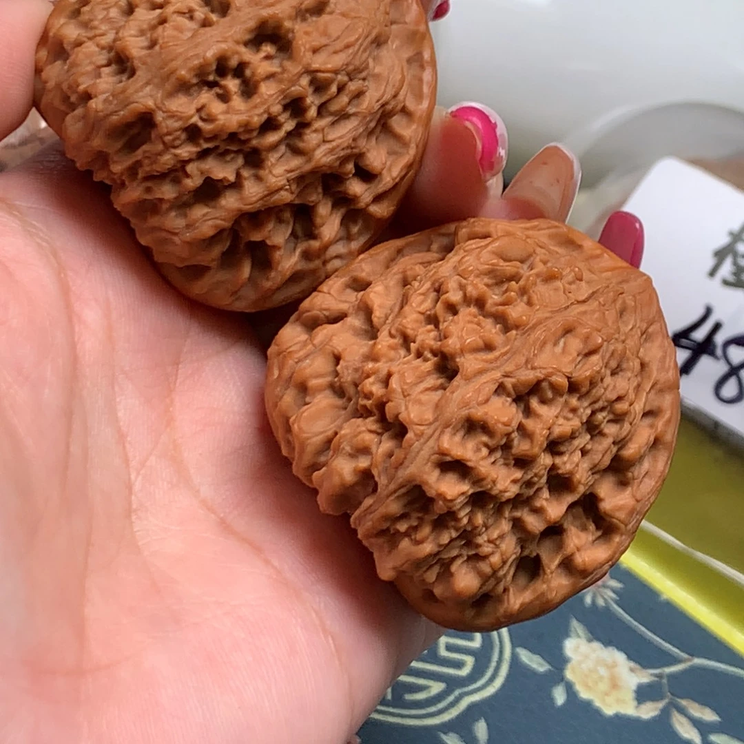 把件文玩核桃45-35083-8
