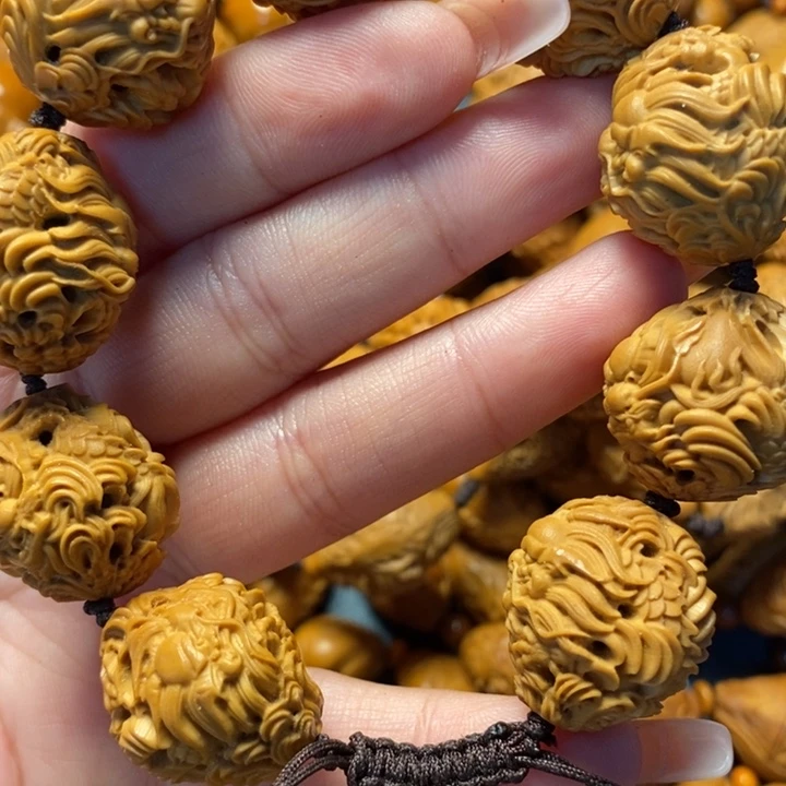 橄榄核手串/手链橄榄