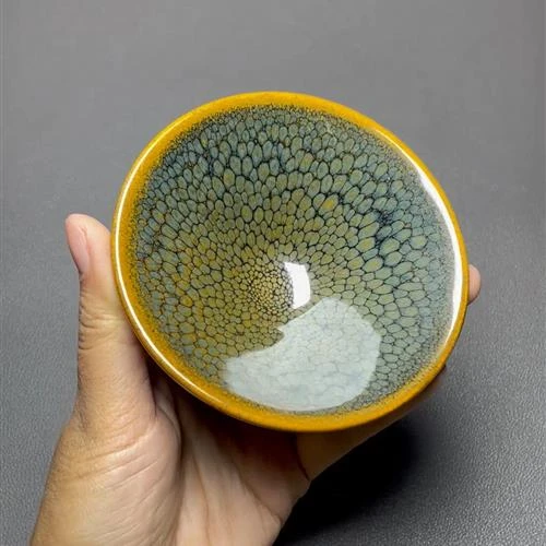 【闪购商品】茶盏-559............