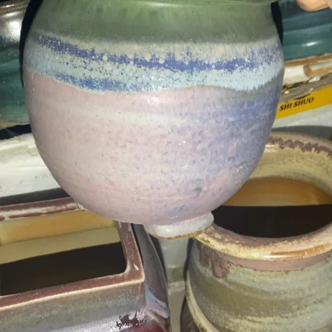 罐9451 微瑕38包邮景德镇陶瓷