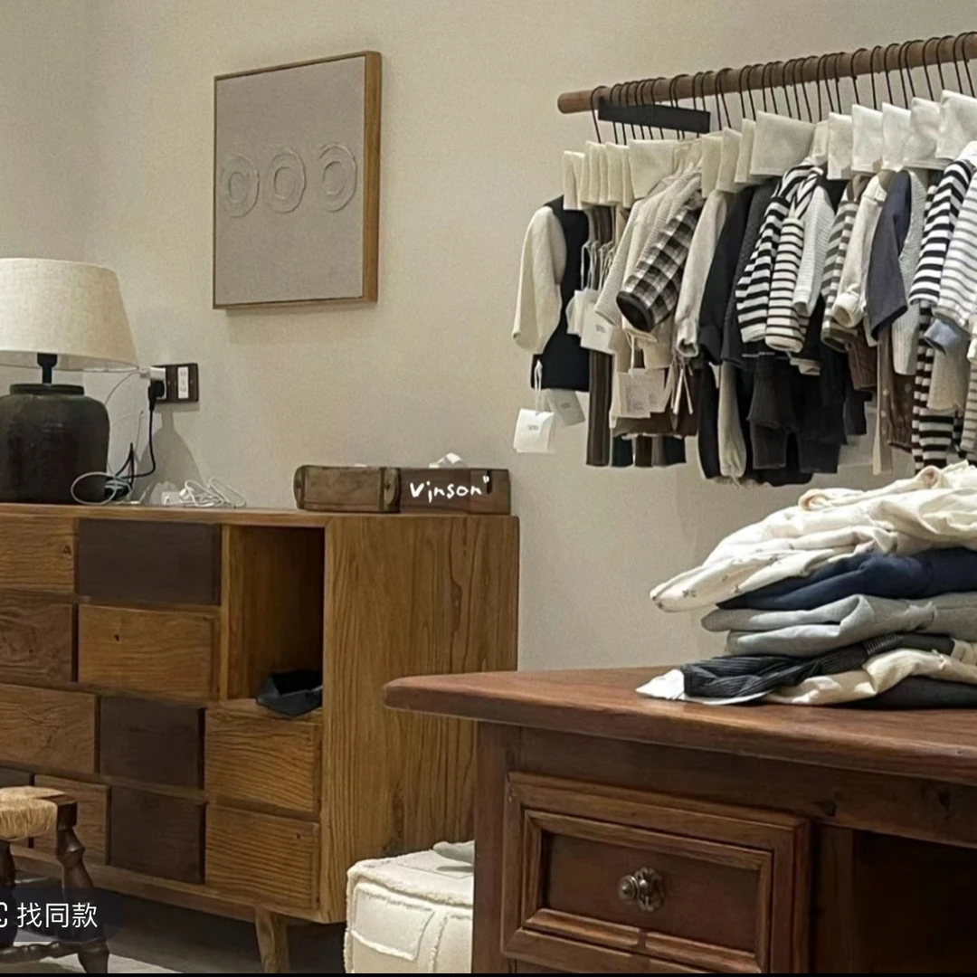 曦瑶家 品牌童装断码福利