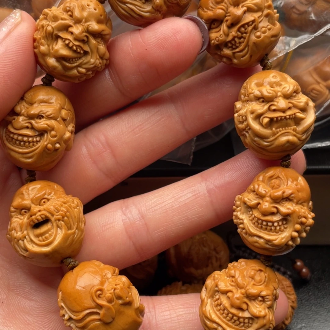 手串橄榄核橄榄核