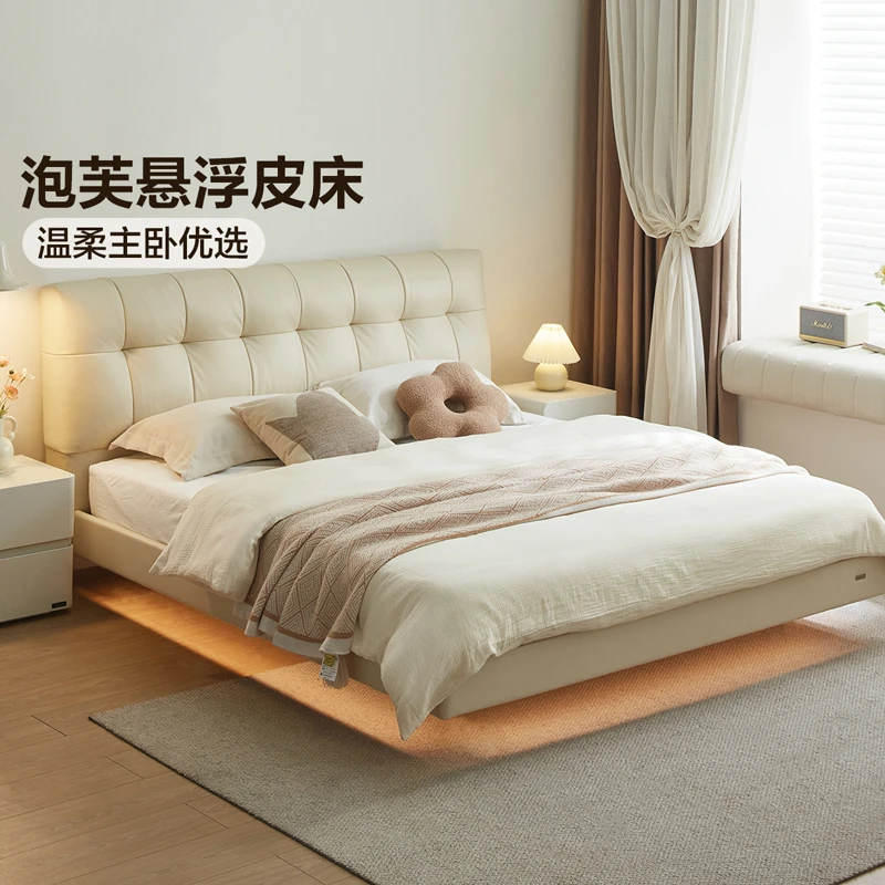 （相似品下架）全友家居美式复古餐厅可伸缩餐桌实木脚方变圆功能