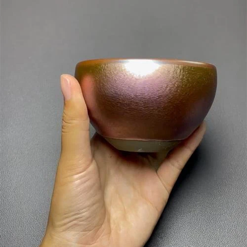 【闪购商品】茶盏-674............