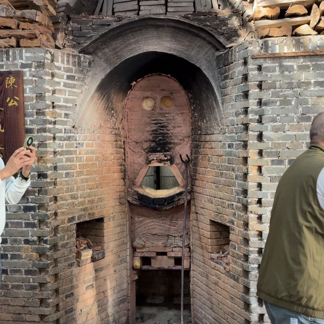 景德镇上庄陶瓷闪购链接