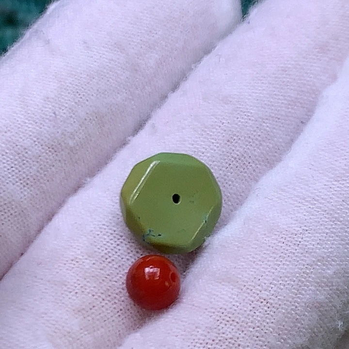 南红玛瑙未镶嵌珠宝奇石