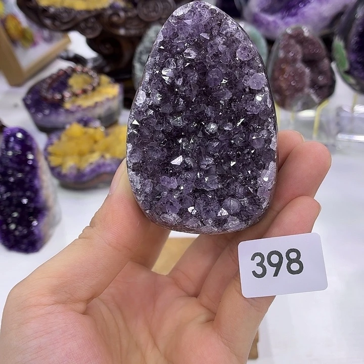 大型摆件（非配饰）未镶嵌水晶