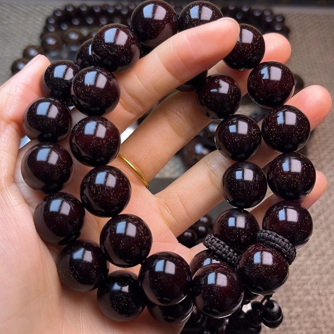 檀香紫檀（小叶紫檀）1.5 30 带星