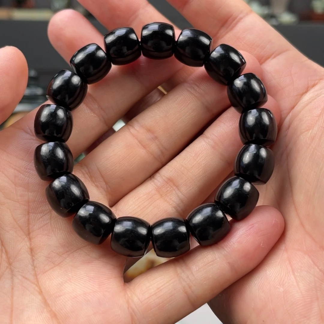 和田玉未镶嵌挂件和田玉手串未镶嵌