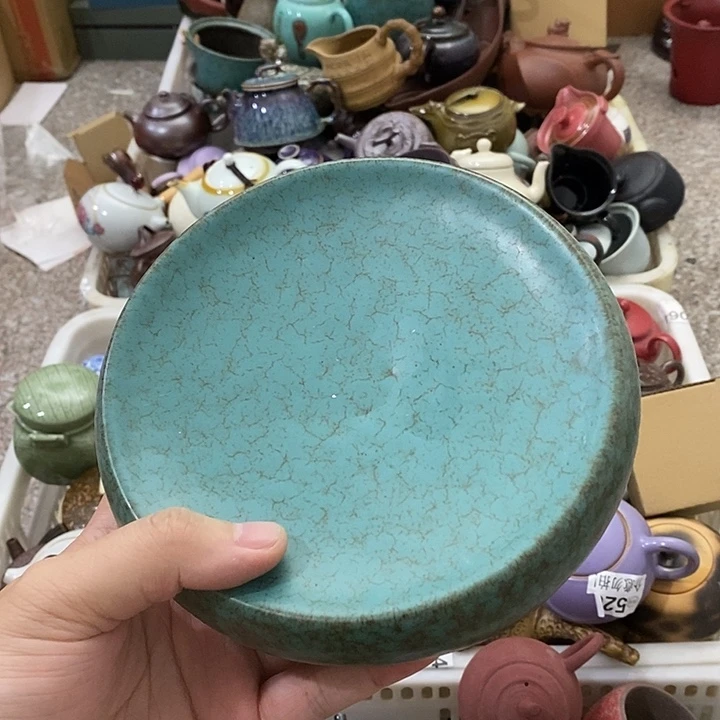 陶瓷艺术品及陶瓷制品壶壶