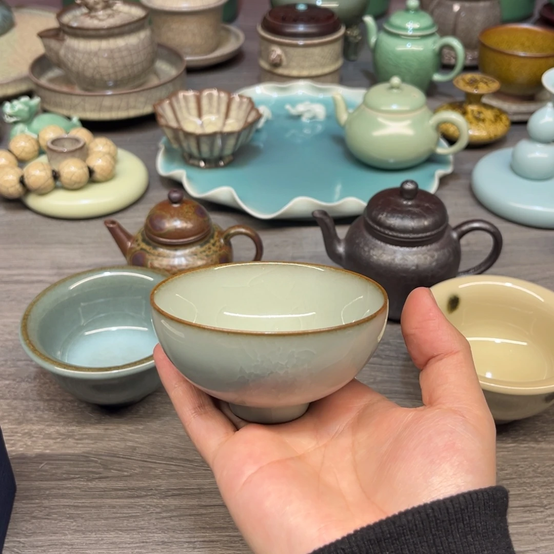 黄长伟   手工作品