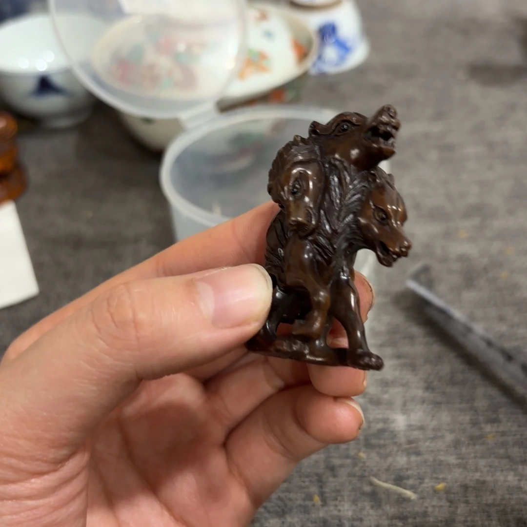 非常好看漂亮的物品