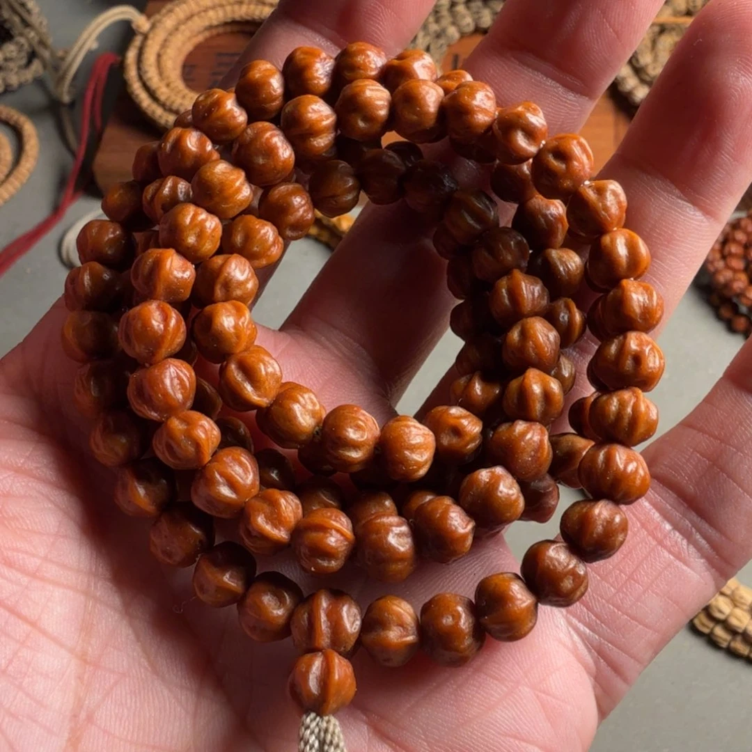 吊坠柏香籽/百香籽