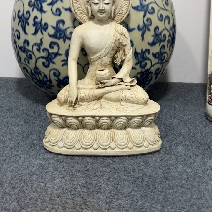 陶摆件景德镇陶瓷艺术品