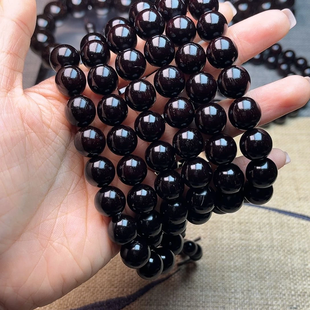 檀香紫檀（小叶紫檀）1.2