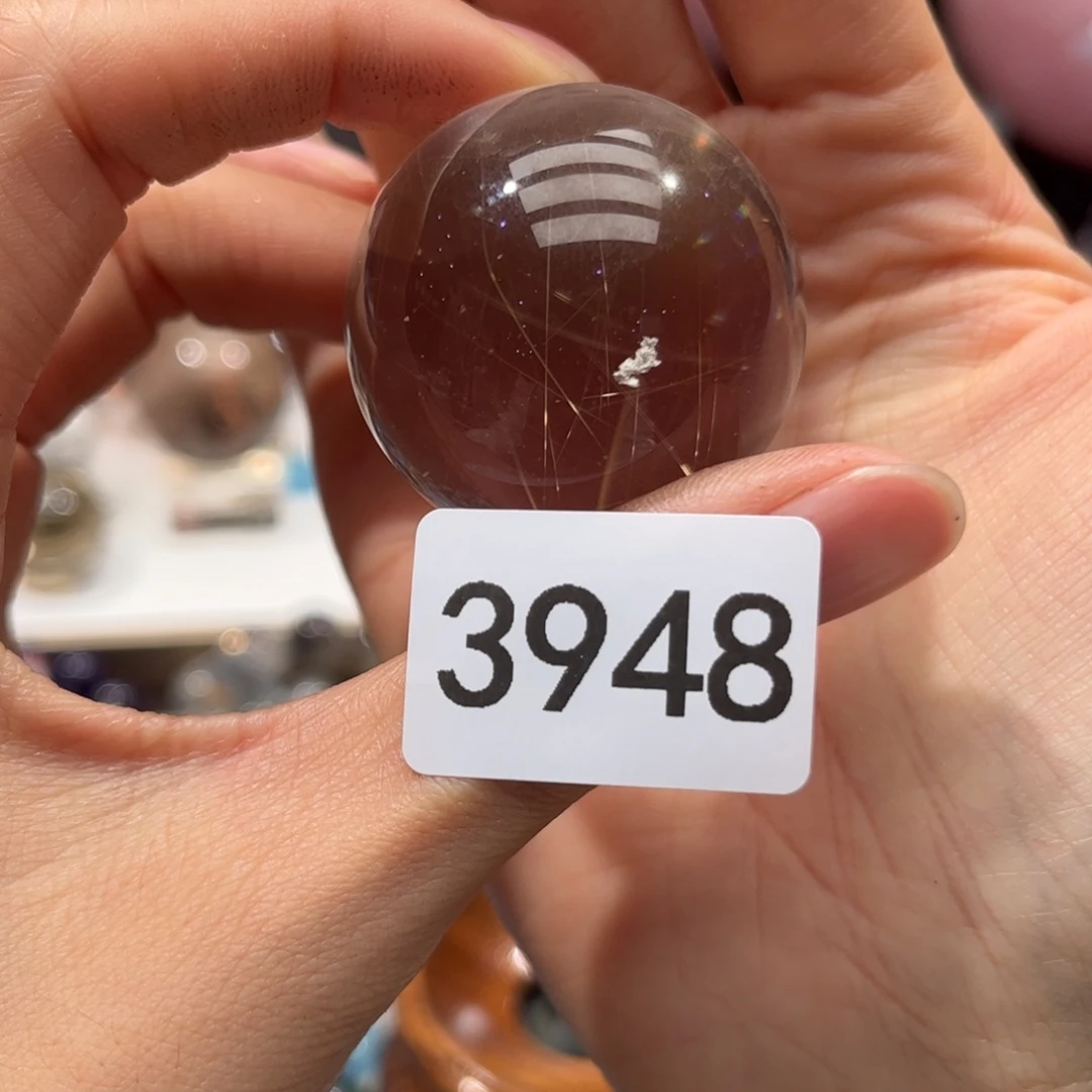 【闪购商品】未镶嵌大型摆件（非配饰）水晶小*马