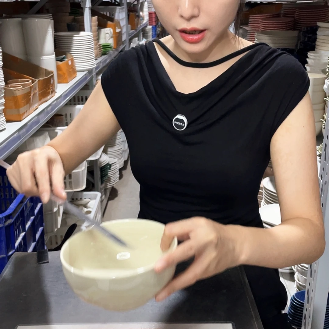 瓷片610 6个