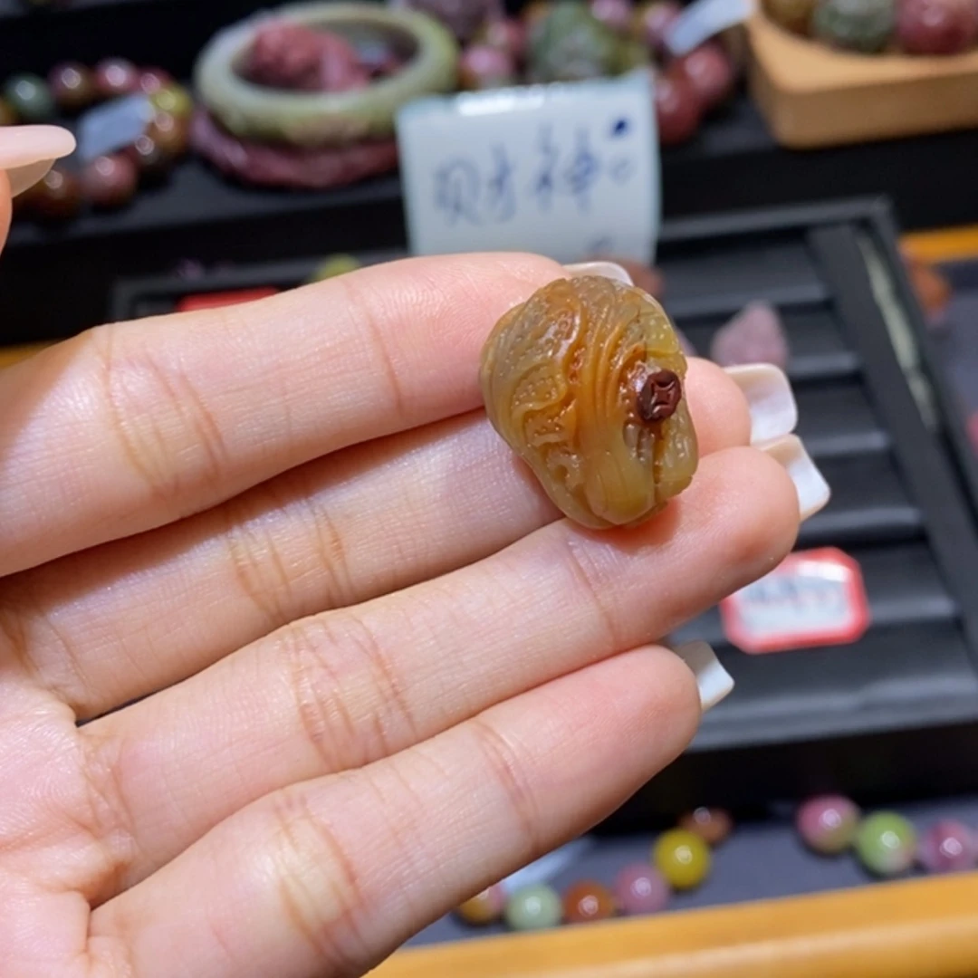 【闪购商品】未镶嵌手链玛瑙/玉髓盐源玛瑙