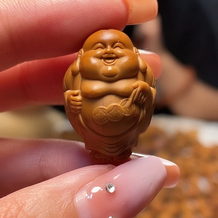 橄榄核手串/手链橄榄