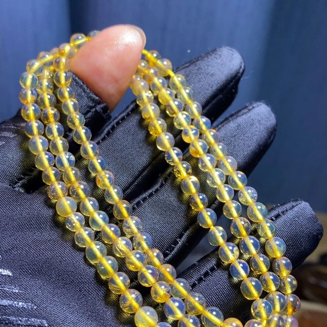 琥珀未镶嵌裸石。。。