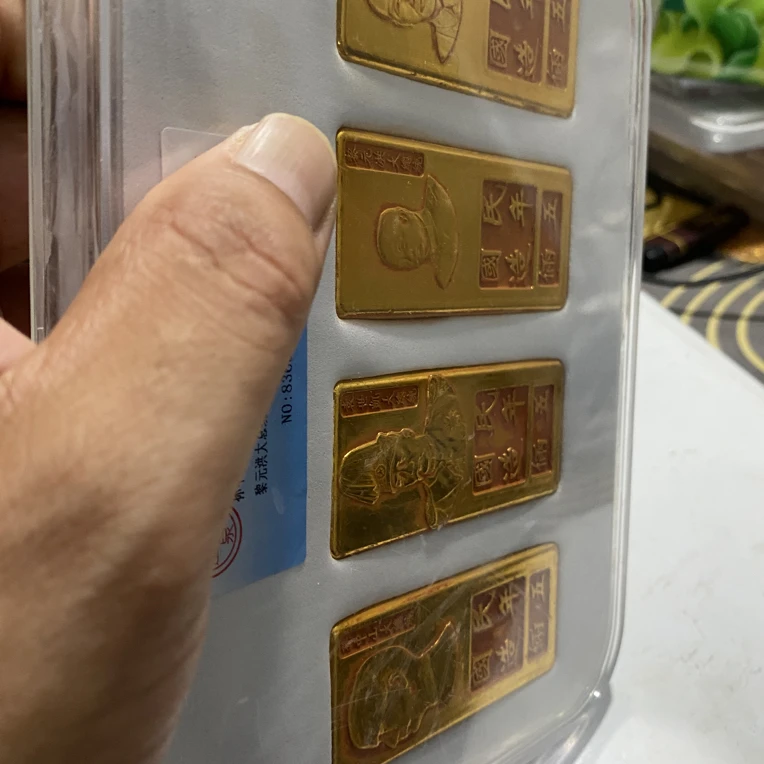 特色收藏摆件027仿古
