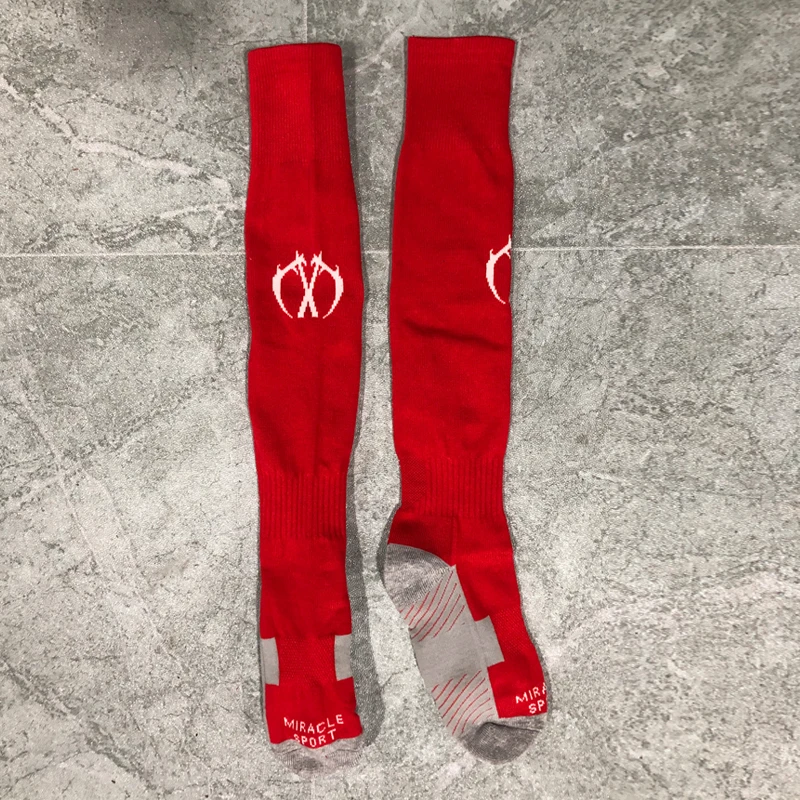 MIRACLE KITS 专业足球训练长袜