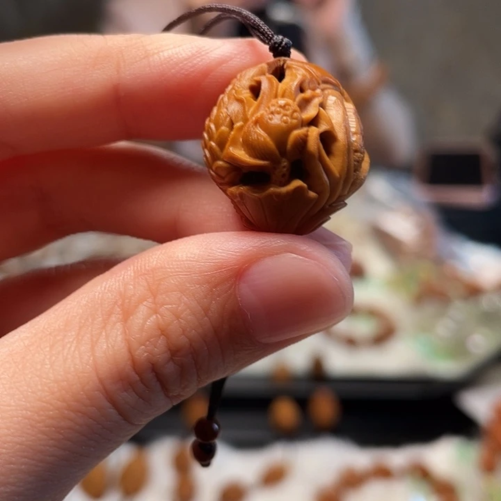 橄榄核手串/手链橄榄核