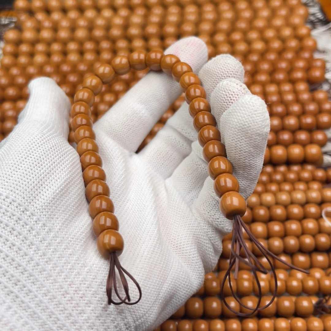 1***+手串猴头核桃猴头核桃