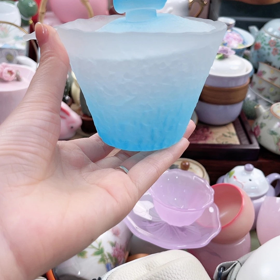 精美茶具孤品清仓局