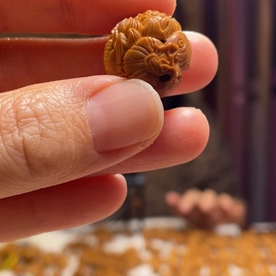 手串/手链橄榄核橄榄核