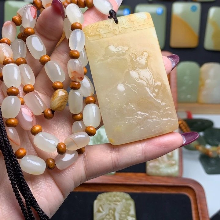 一物一拍所见所得