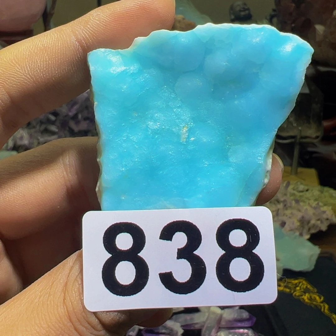未镶嵌珠宝半成品水晶