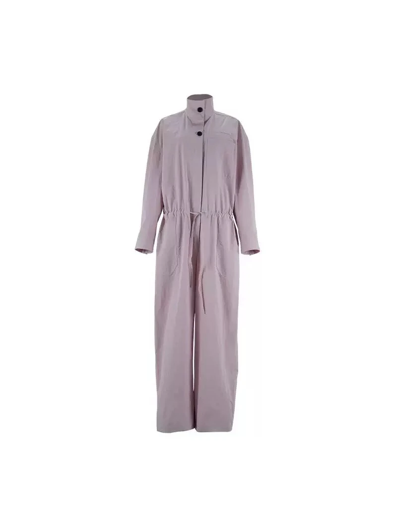 店YOEYYOU 25春夏新品 设计师品牌 小画家连体裤2699UPY买手店