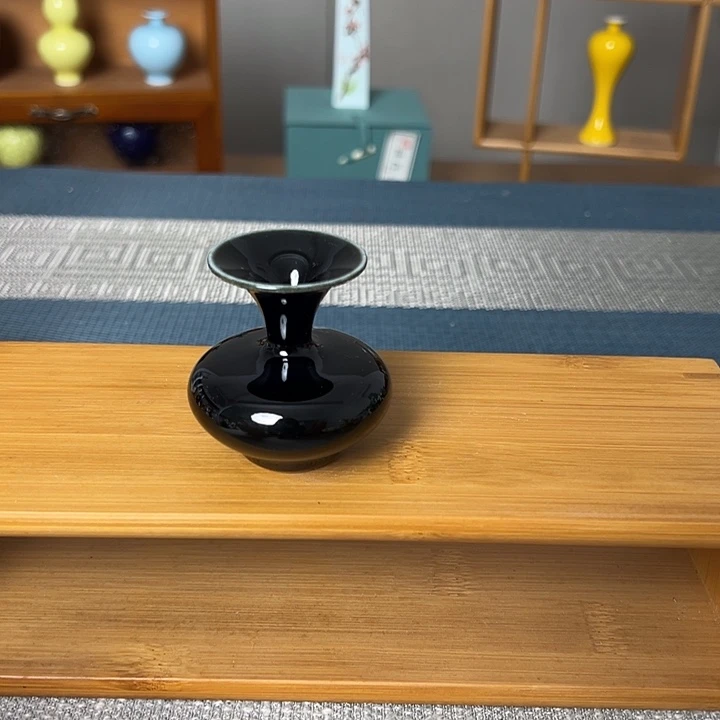 瓶景德镇陶瓷研究所学会